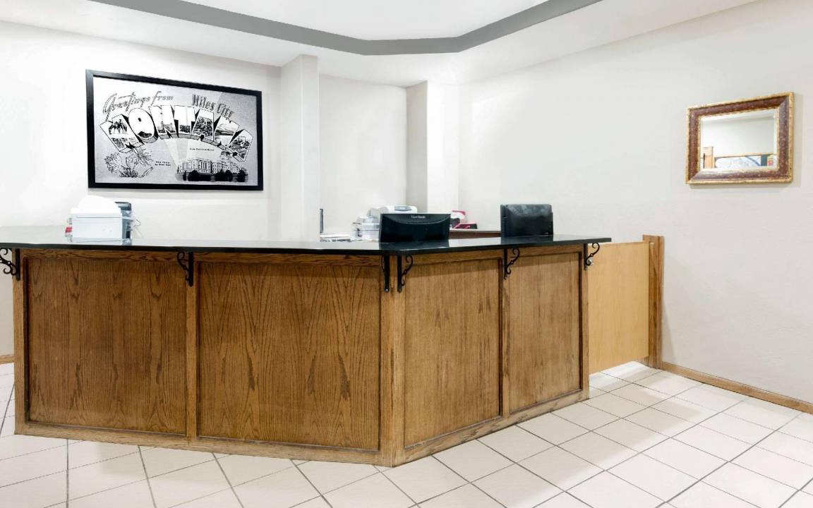 Miles City Hotel | 25 m² Hotel ∙ 127 guests