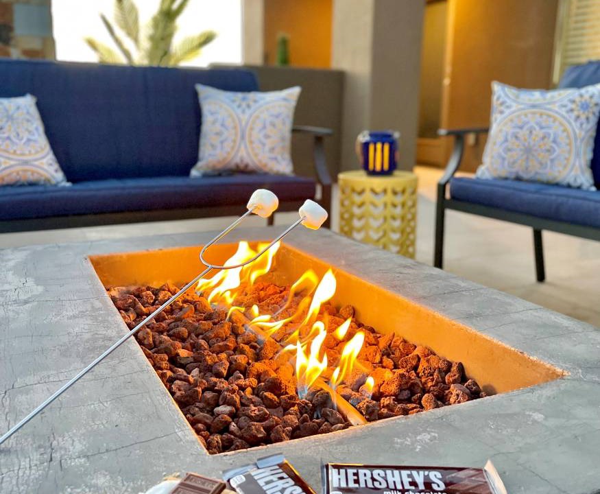 Traveller Retreat | St. George