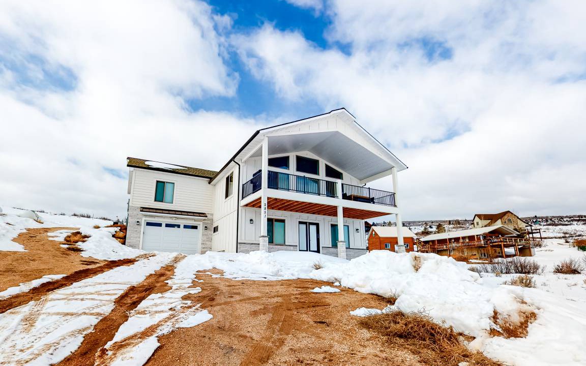 Sweetwater House | 250 m² House ∙ 5 bedrooms ∙ 15 guests