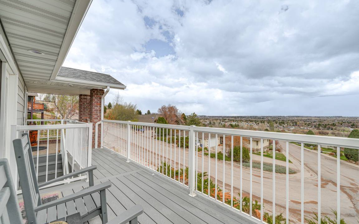 Great Falls House | 250 m² House ∙ 5 bedrooms ∙ 10 guests