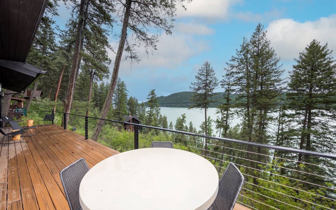 Whitefish House | 251 m² House ∙ 5 bedrooms ∙ 5 guests