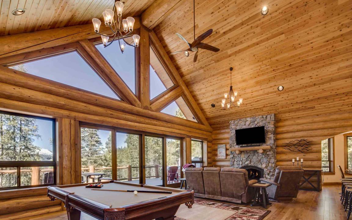 Breckenridge Park Estates House | 258 m² House ∙ 3 bedrooms ∙ 8 guests