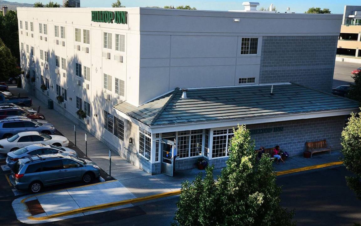 Billings Hotel | 26 m² Hotel ∙ 10 guests