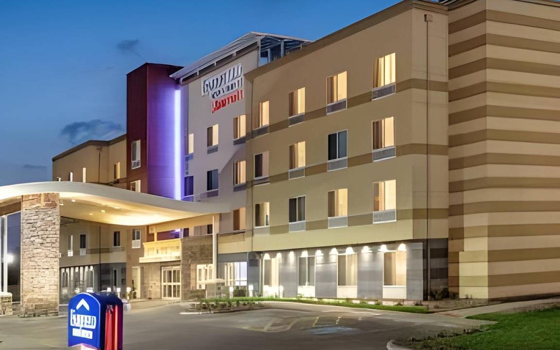 Columbus Hotel | 26 m² Hotel ∙ 127 guests