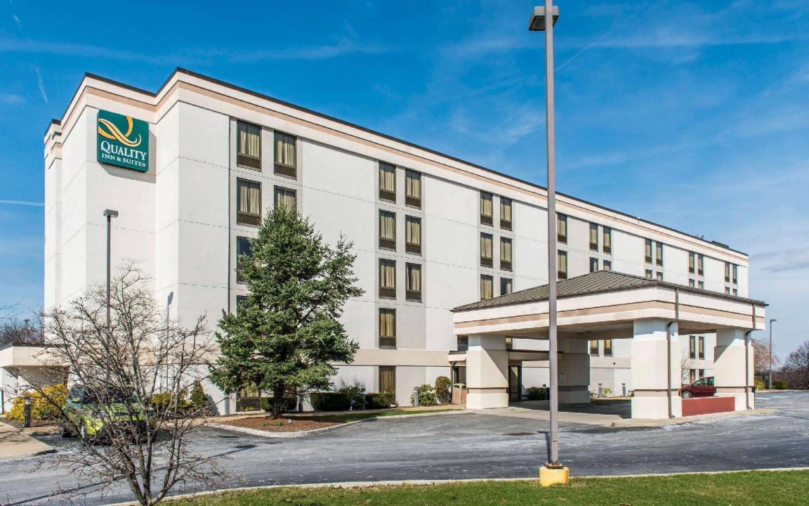 Tire Hill Hotel | 26 m² Hotel ∙ 127 guests