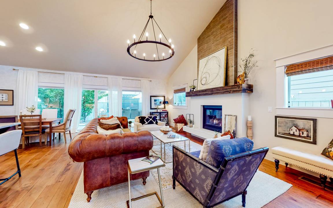 North End House | 262 m² House ∙ 3 bedrooms ∙ 7 guests