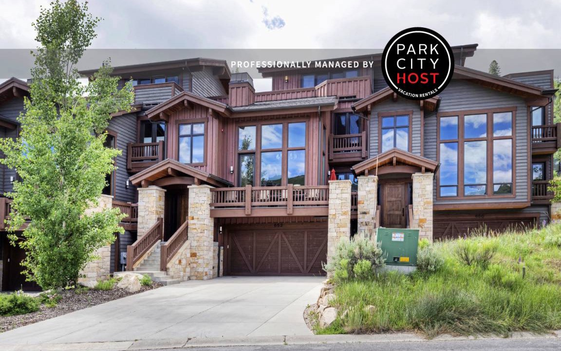 Deer Valley House | 264 m² House ∙ 3 bedrooms ∙ 10 guests