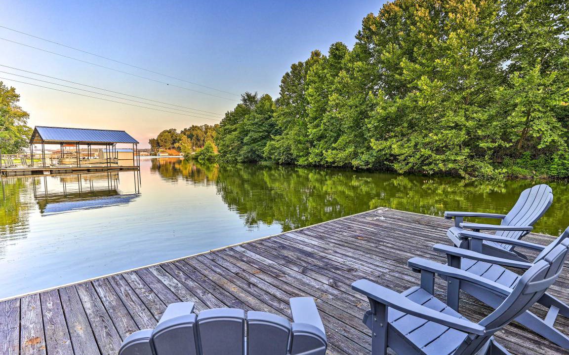 Iuka House | 267 m² House ∙ 5 bedrooms ∙ 15 guests