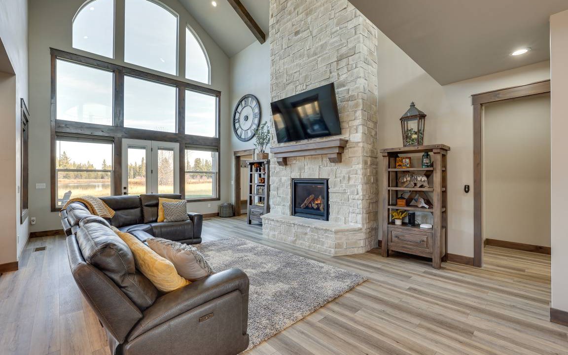 McCall House | 269 m² House ∙ 4 bedrooms ∙ 8 guests