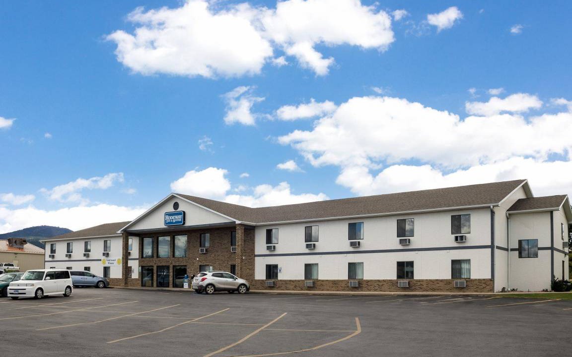 Spearfish Hotel | 27 m² Hotel ∙ 127 guests