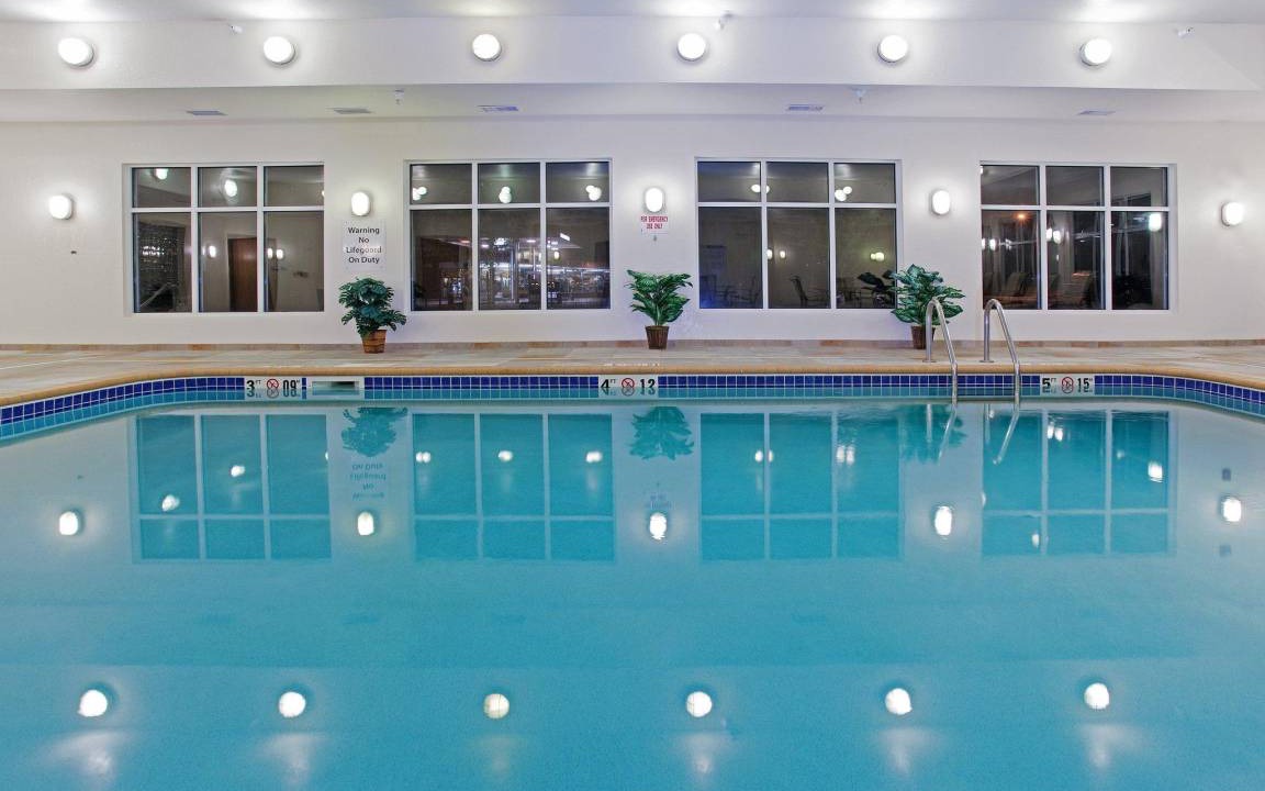Buffalo Hotel | 27 m² Hotel ∙ 127 guests