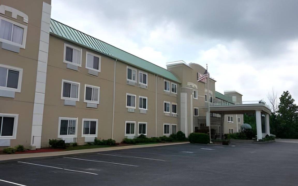 Dale Hotel | 27 m² Hotel ∙ 127 guests