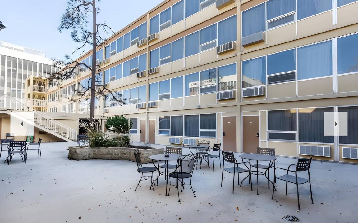 Great Falls Hotel | 27 m² Hotel ∙ 127 guests