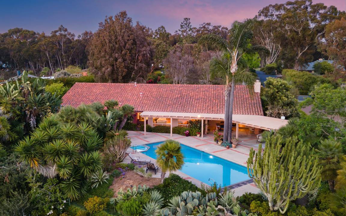 San Diego House | 274 m² House ∙ 3 bedrooms ∙ 13 guests