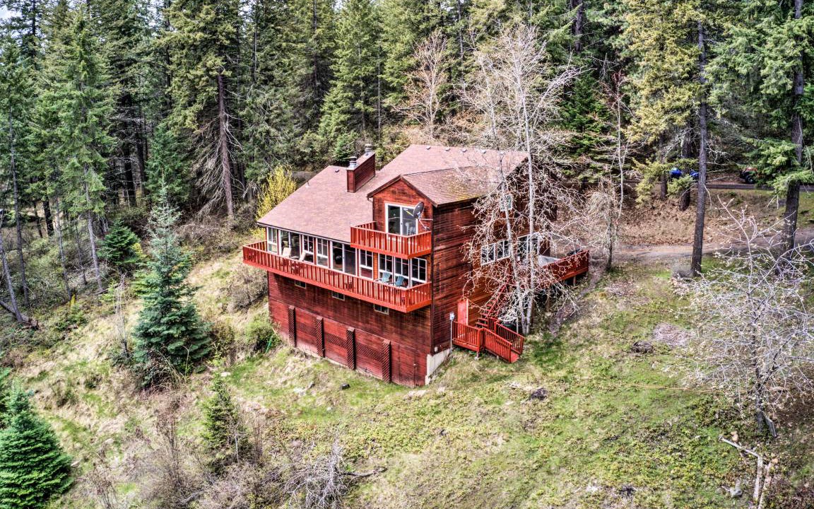 Worley House | 278 m² House ∙ 3 bedrooms ∙ 9 guests