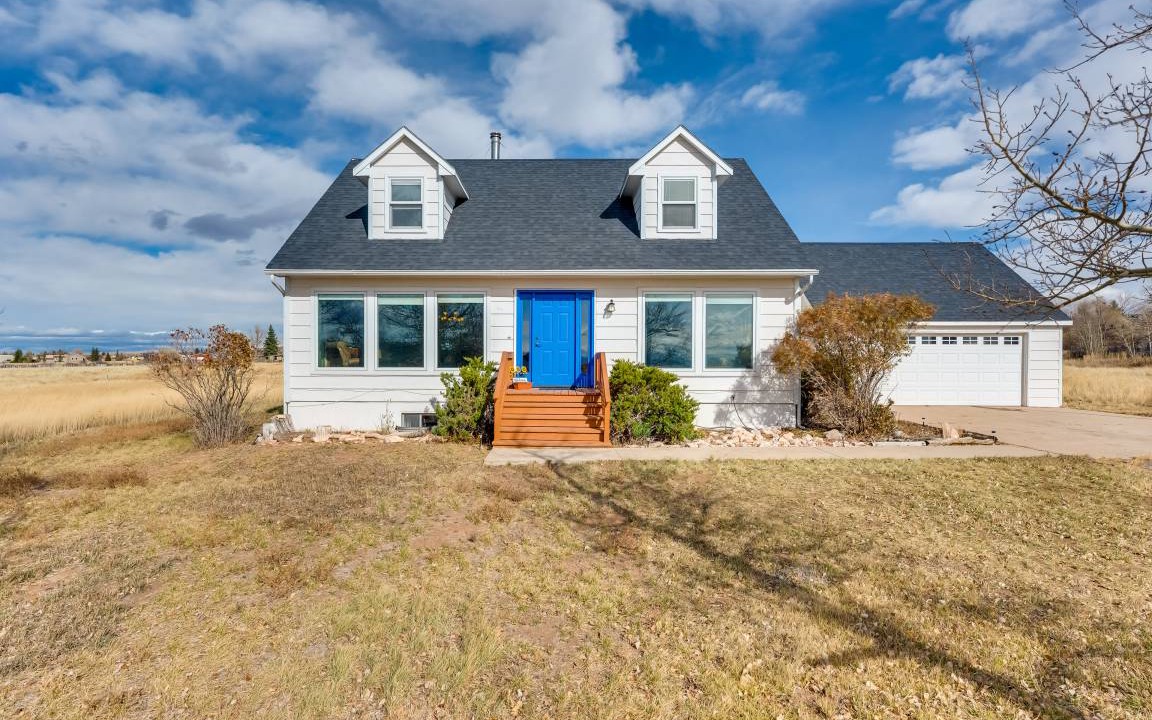 Laramie House | 278 m² House ∙ 4 bedrooms ∙ 6 guests