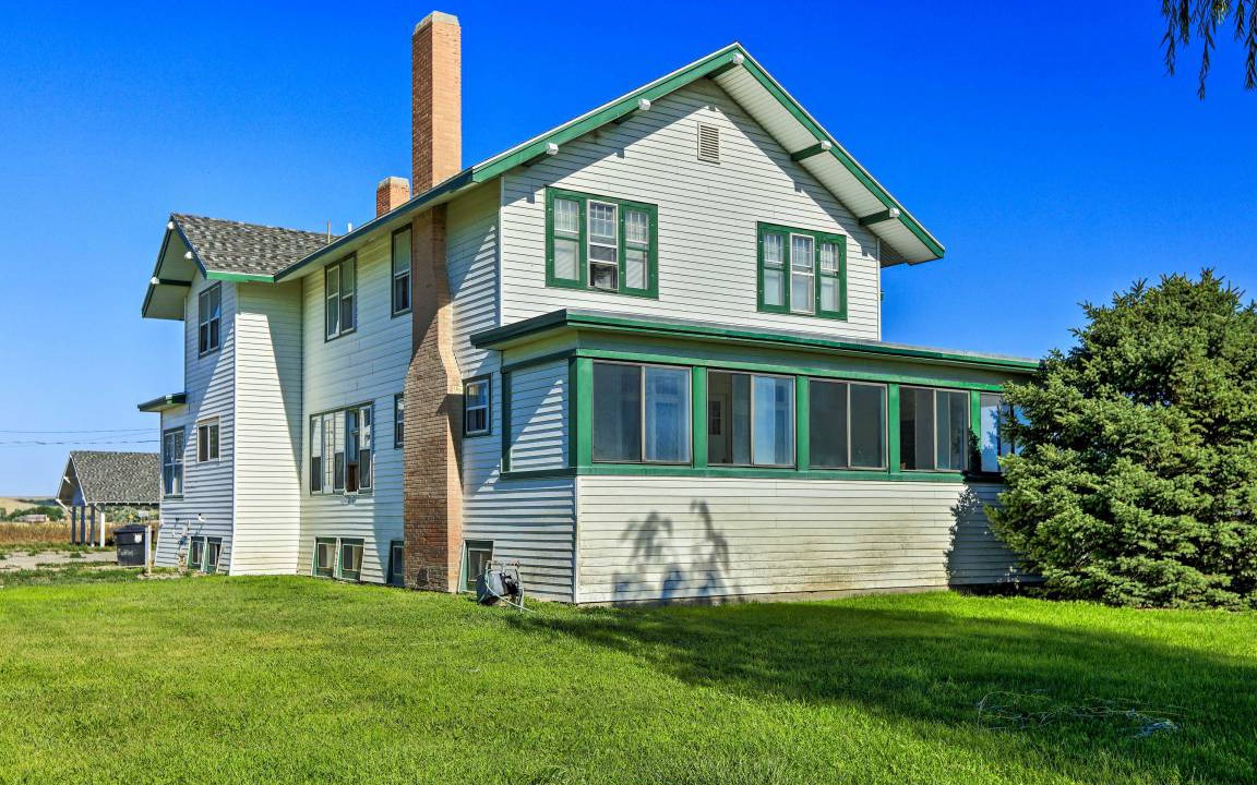 Lovell House | 278 m² House ∙ 6 bedrooms ∙ 17 guests