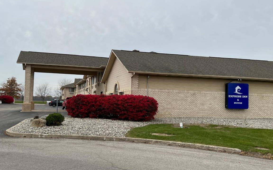 Decatur Hotel | 279 m² Hotel ∙ 127 guests