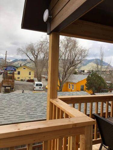 Gardiner Bed & Breakfast | 28 m² Bed and breakfast ∙ 4 guests