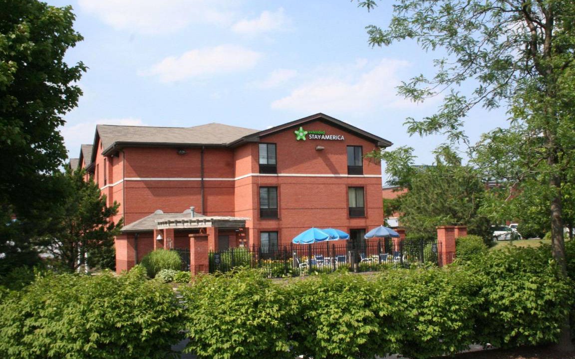 Middleburg Heights Hotel | 28 m² Hotel ∙ 127 guests