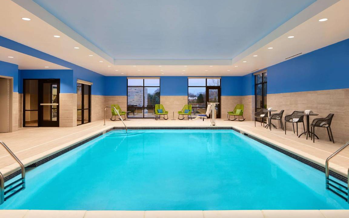Franklin Hotel | 28 m² Hotel ∙ 127 guests