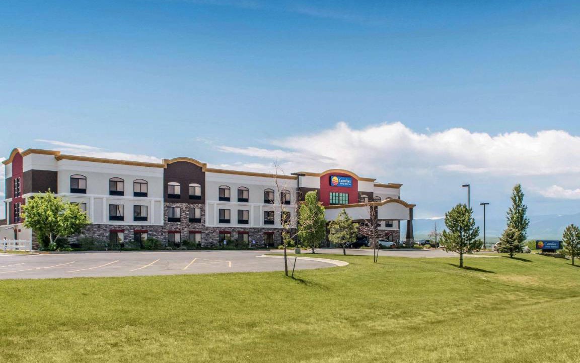 Sheridan Hotel | 28 m² Hotel ∙ 127 guests