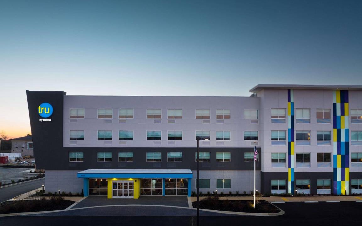 Tupelo Hotel | 28 m² Hotel ∙ 127 guests
