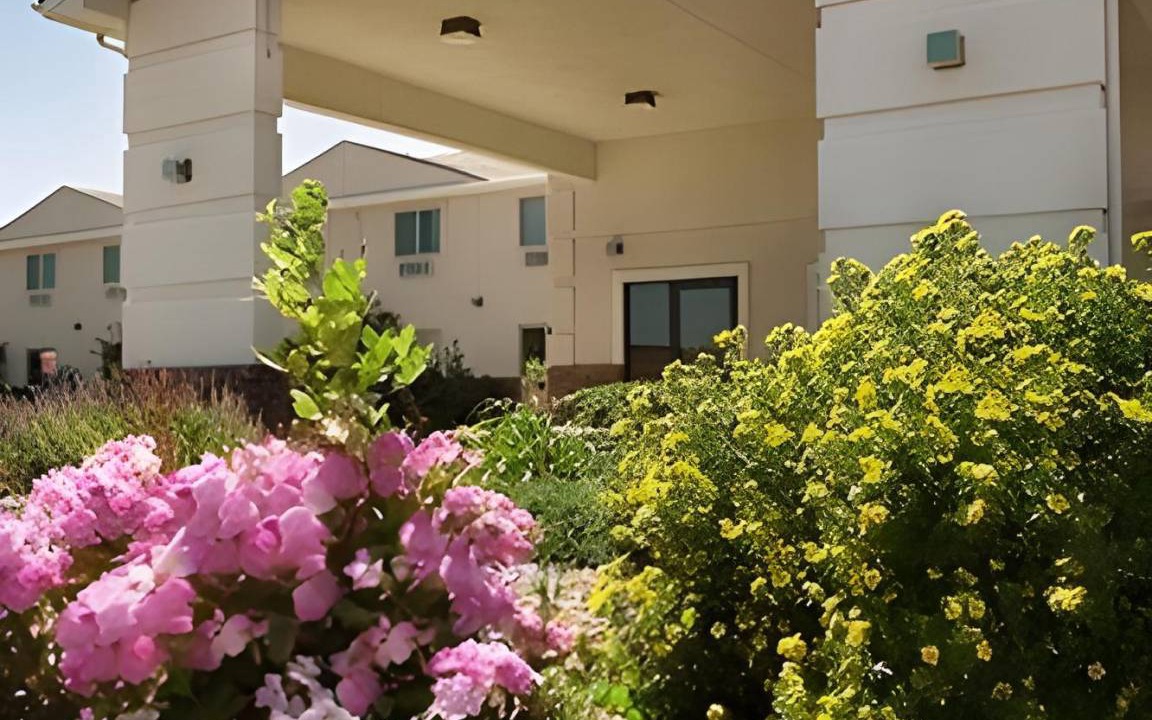 Big Timber Hotel | 28 m² Hotel ∙ 127 guests