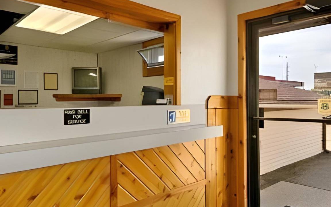 Devils Lake Hotel | 28 m² Hotel ∙ 127 guests