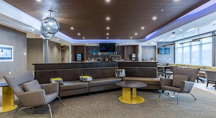 Fort Wayne Hotel | 28 m² Hotel ∙ 127 guests