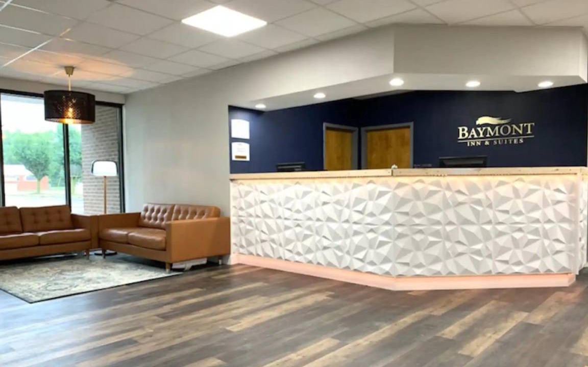 Greenville Hotel | 28 m² Hotel ∙ 127 guests