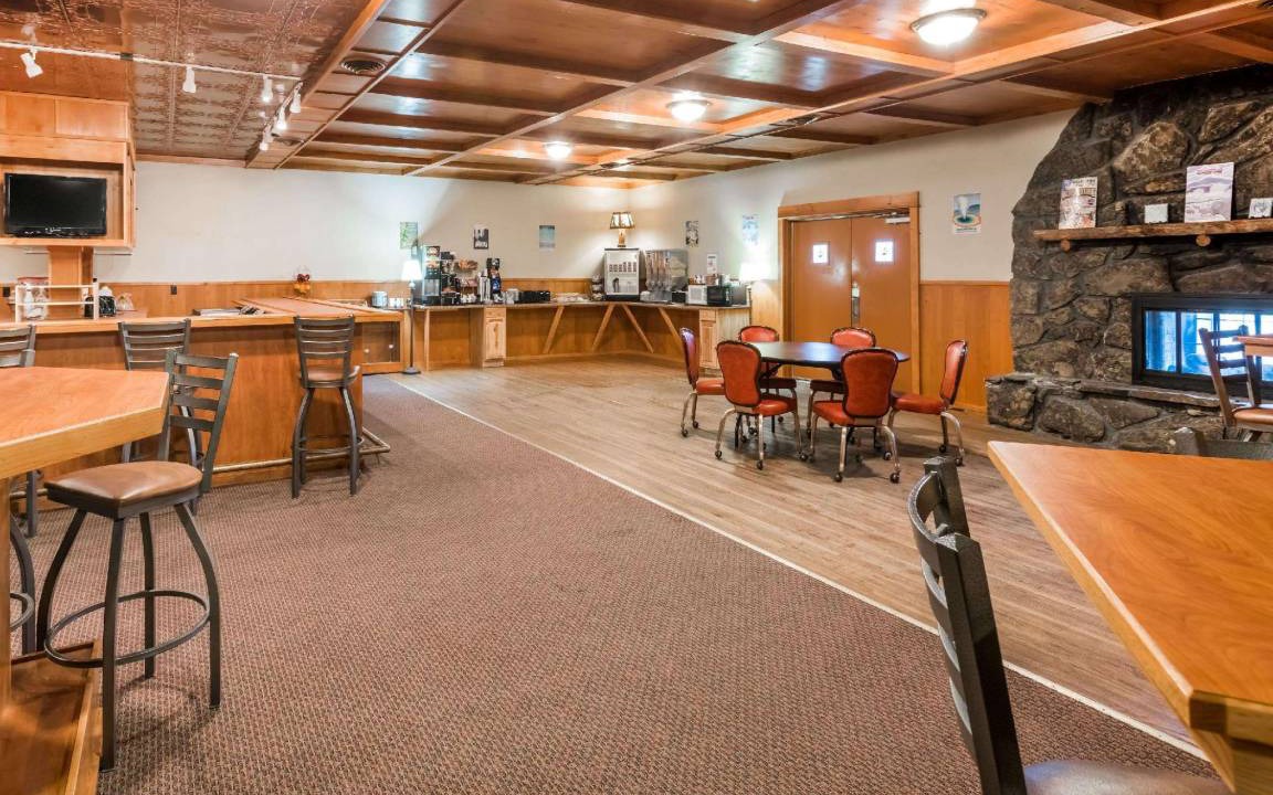 Livingston Hotel | 28 m² Hotel ∙ 127 guests