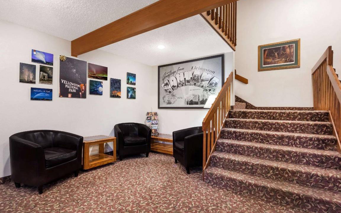 Livingston Hotel | 28 m² Hotel ∙ 127 guests