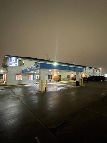Fargo Hotel | 28 m² Hotel ∙ 2 guests