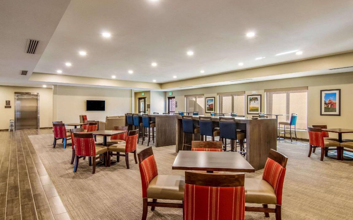 Brunswick Hotel | 28 m² Hotel ∙ 5 guests
