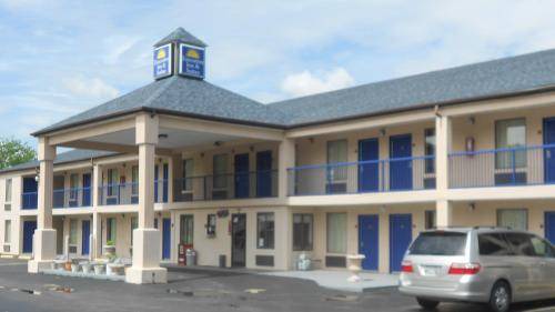 Covington Hotel | 28 m² Motel ∙ 3 guests