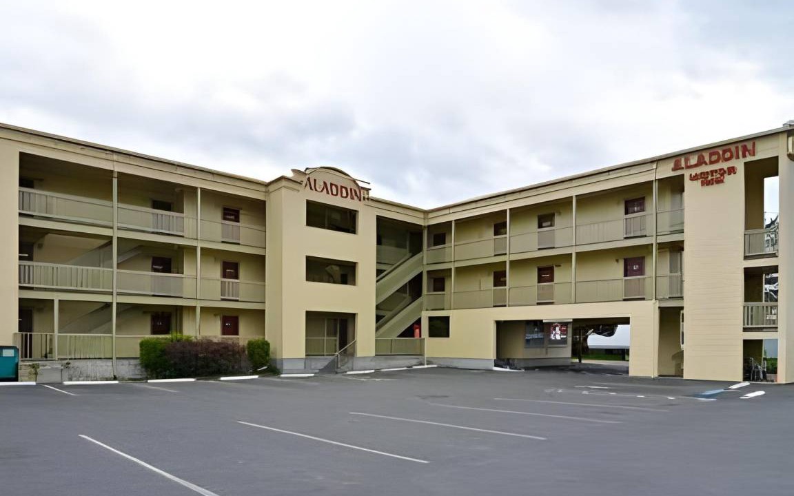 Port Townsend House | 28 m² Motel ∙ 6 guests
