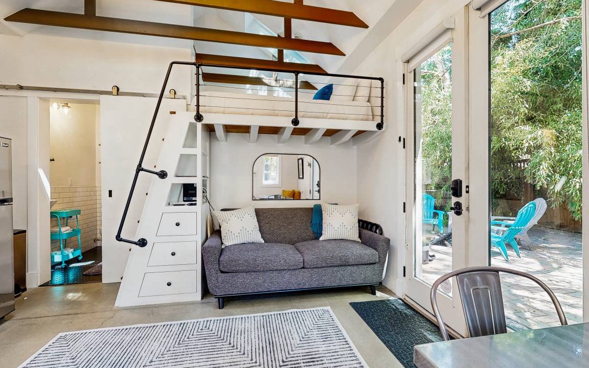 North End Apartment | 28 m² Studio flat ∙ 4 guests