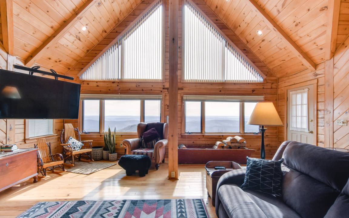 Howard House | 283 m² House ∙ 4 bedrooms ∙ 14 guests