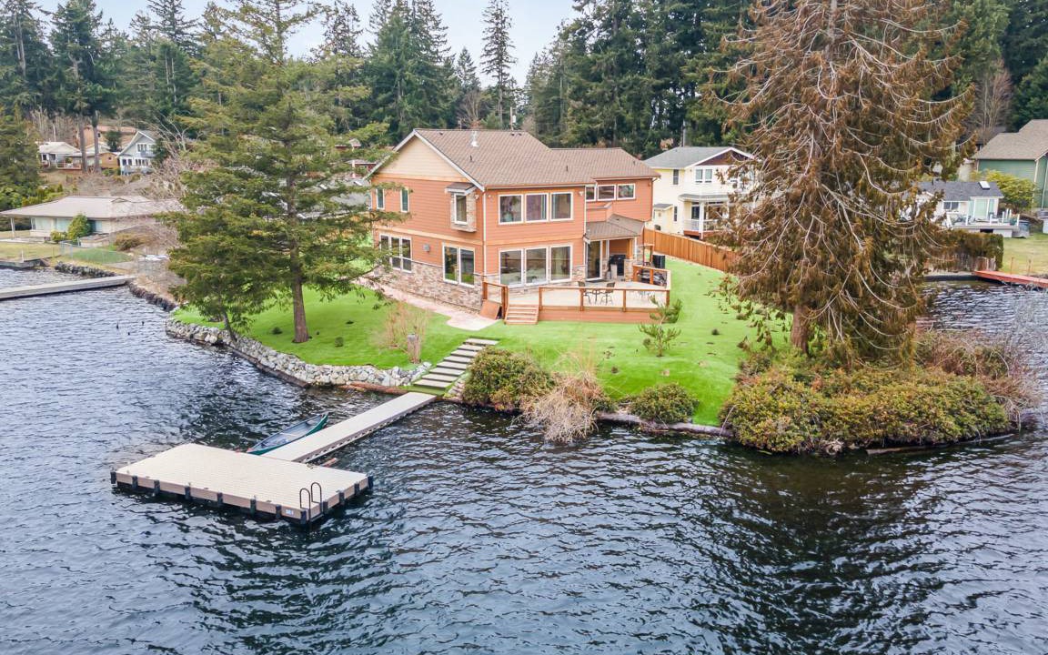 Black Diamond House | 285 m² House ∙ 3 bedrooms ∙ 8 guests