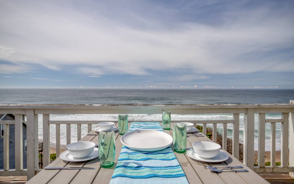Lincoln Beach House | 287 m² House ∙ 5 bedrooms ∙ 12 guests