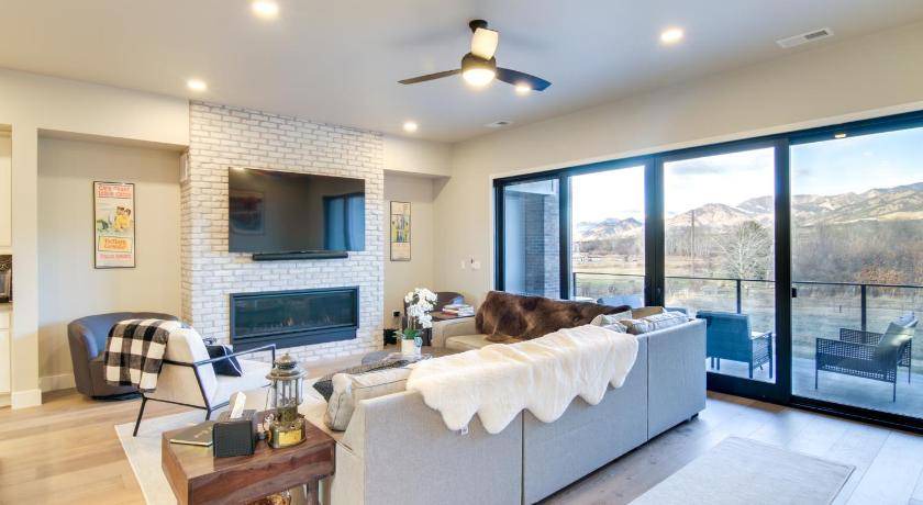 Bozeman House | 288 m² House ∙ 4 bedrooms ∙ 12 guests