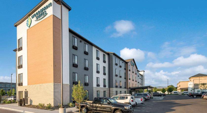 Meridian Hotel | 29 m² Hotel ∙ 6 guests