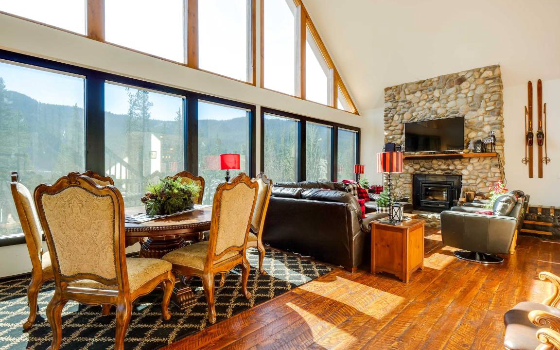 Alma House | 297 m² House ∙ 3 bedrooms ∙ 10 guests