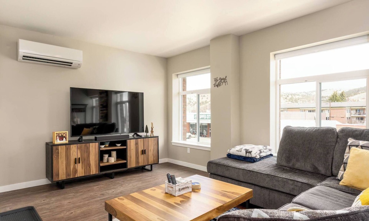 Anaconda Condo | 2BD/2BA Parks Place Condo