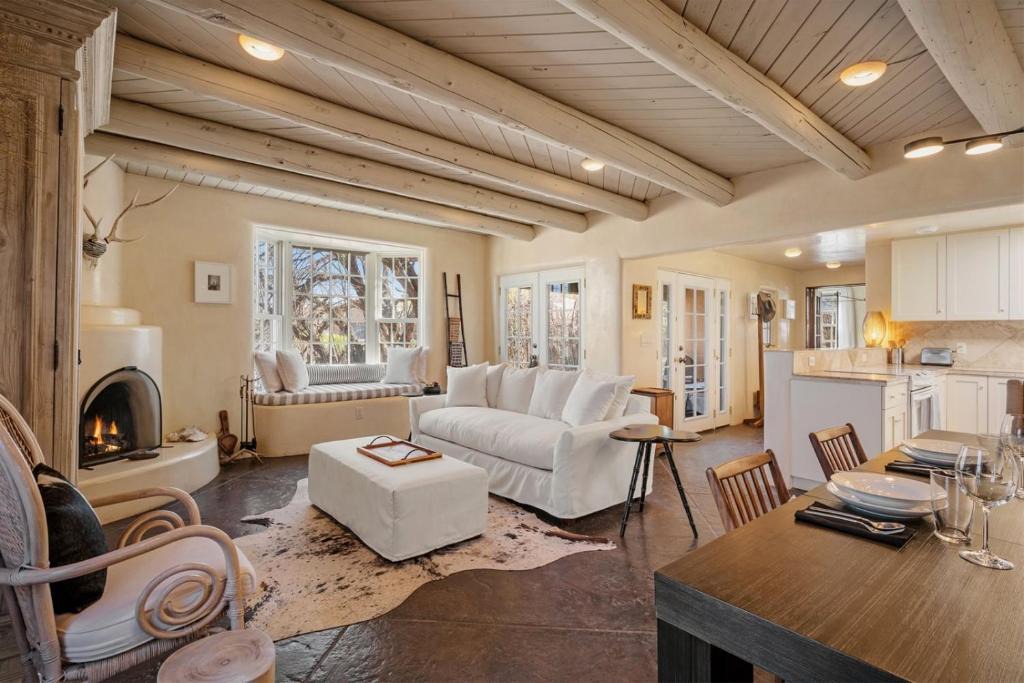 Santa Fe House | 2bd Casa TATIZ