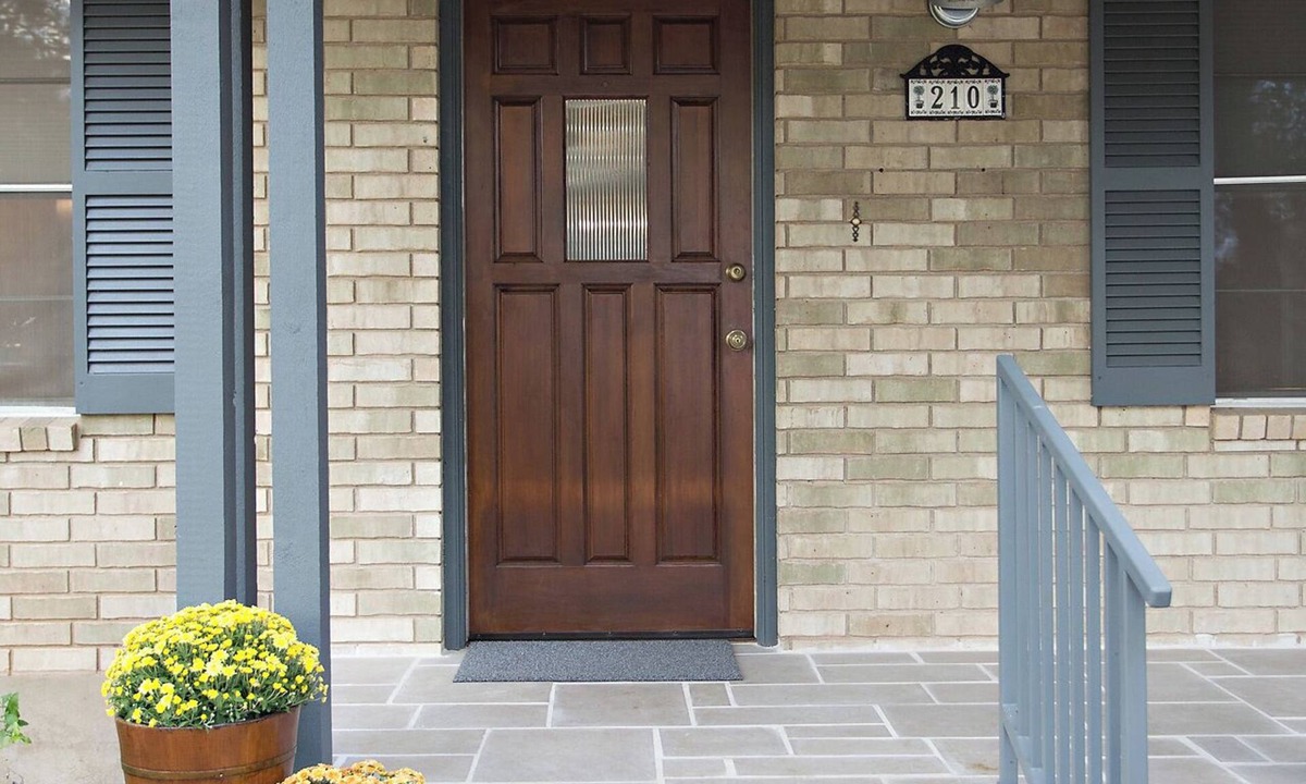Fredericksburg House | 3/2 1 Mile to Main St!