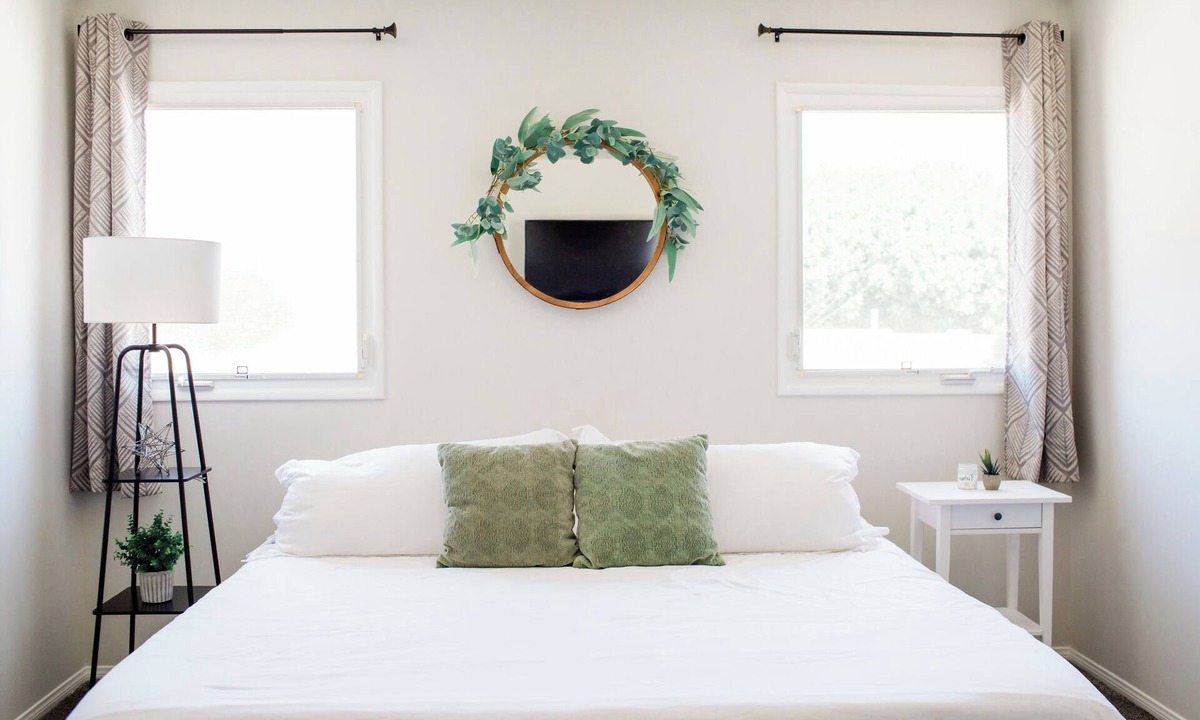 Coastal San Pedro House | 3 BD w Patio, Garage, Central AC