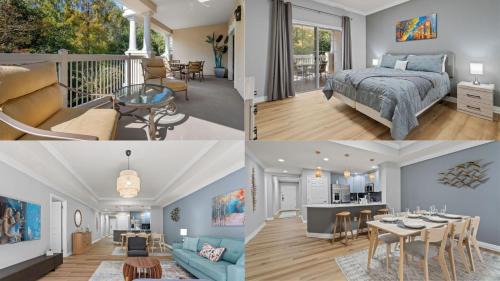 Reunion Apartment | 3 Bedroom 3 Bathroom Reunion 7658WW