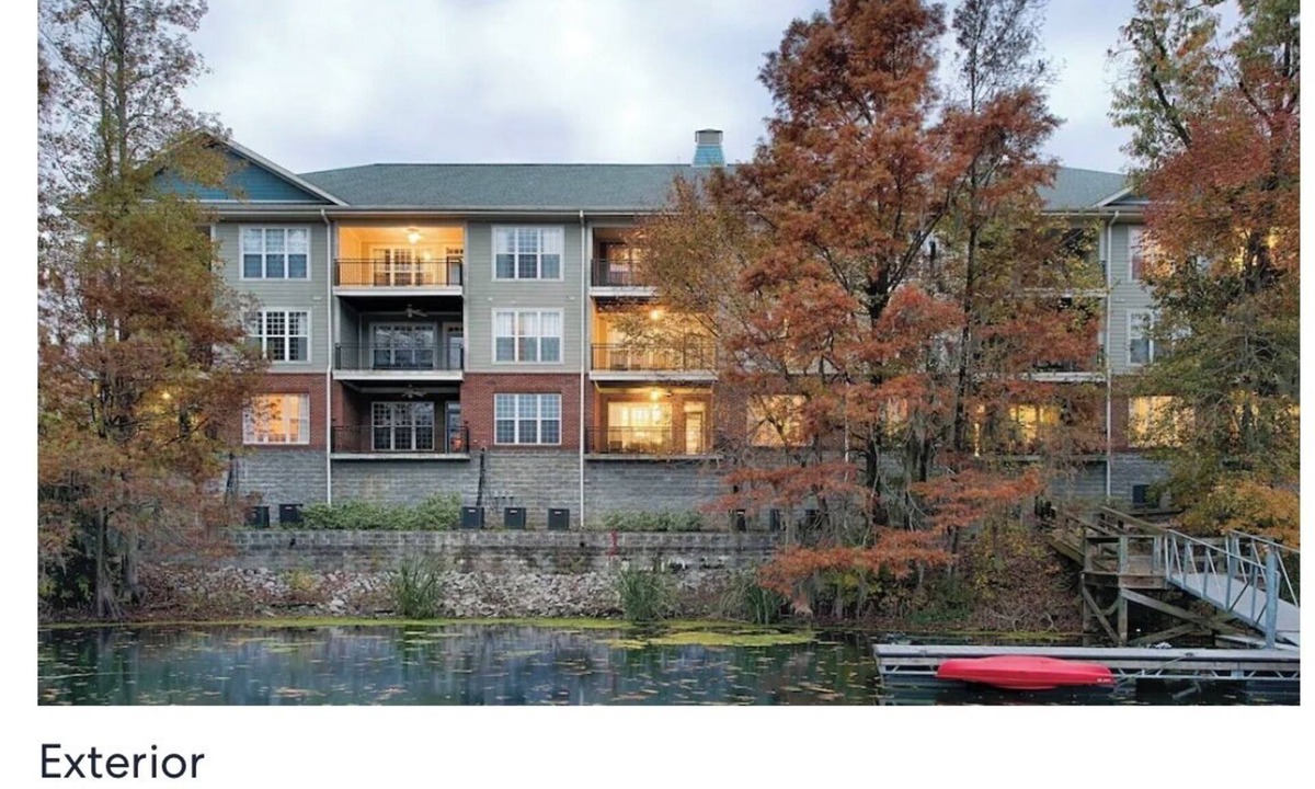 Santee Apartment | 3-bedroom apartment in charming Santee SC, with AC, fitness room.
